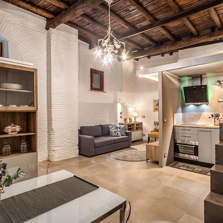Casa Vantaggio Rom Exterior foto