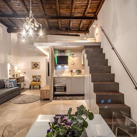 Casa Vantaggio Rom Exterior foto