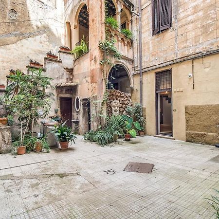 Casa Vantaggio Rom Exterior foto
