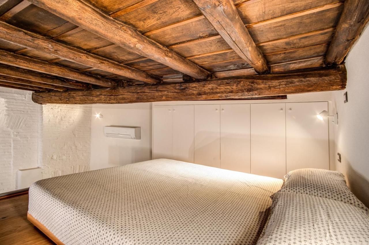 Casa Vantaggio Rom Exterior foto