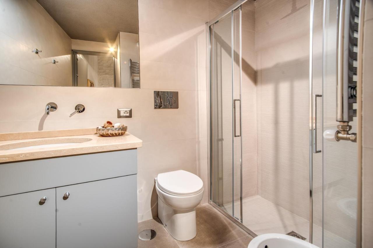 Casa Vantaggio Rom Exterior foto