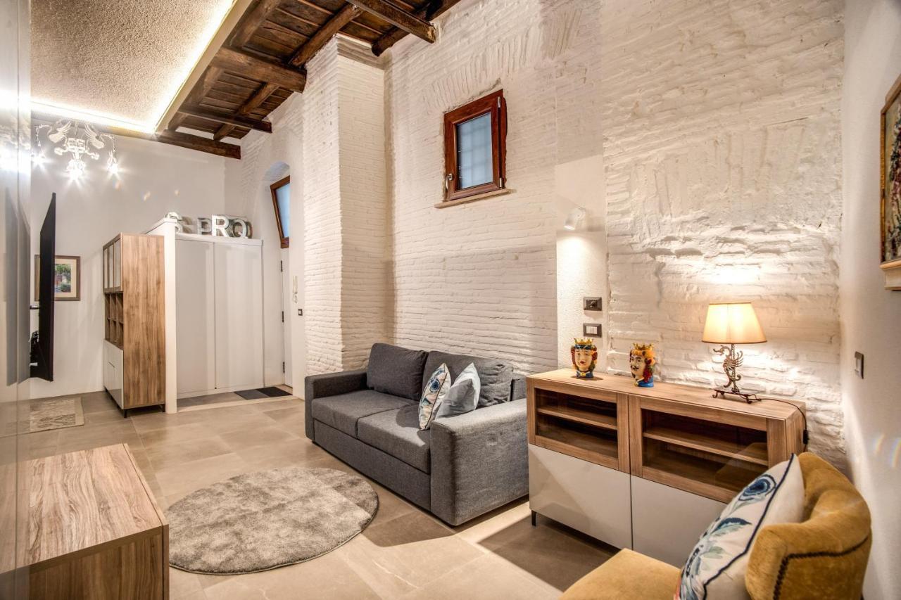 Casa Vantaggio Rom Exterior foto