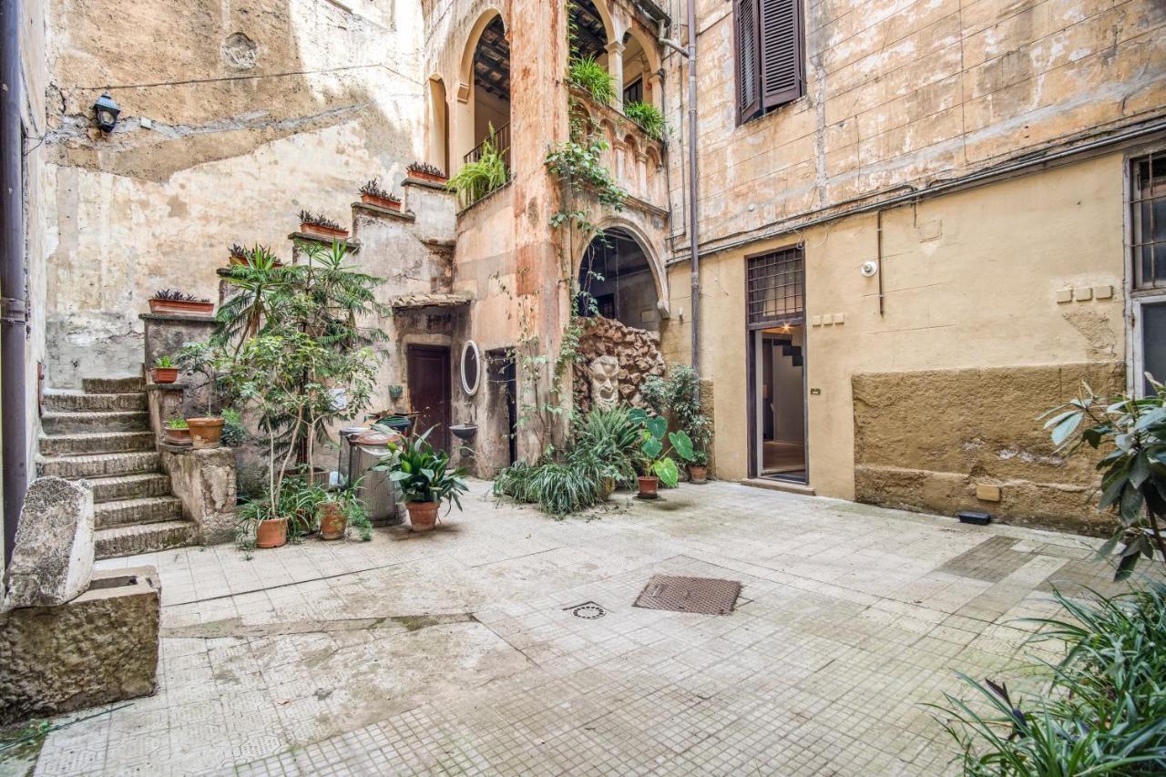 Casa Vantaggio Rom Exterior foto