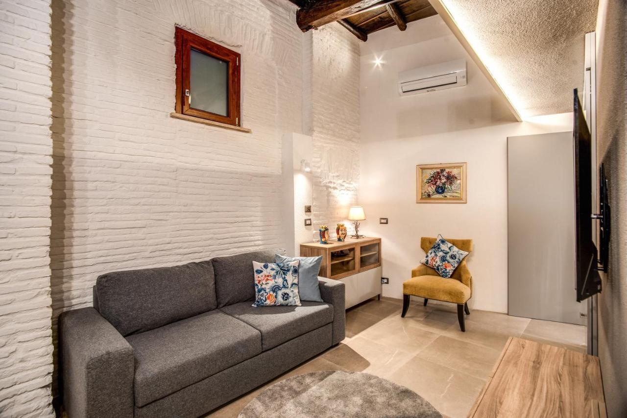 Casa Vantaggio Rom Exterior foto