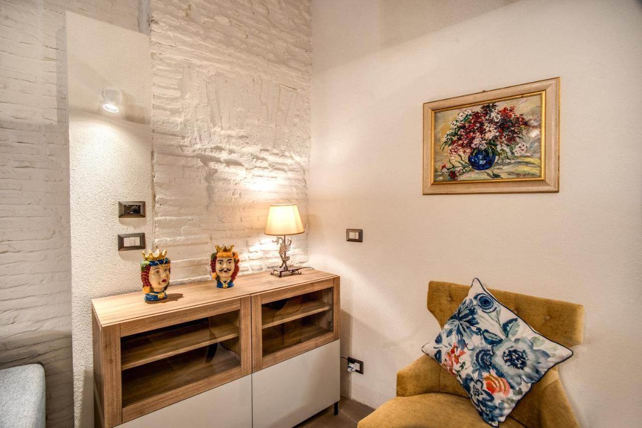 Casa Vantaggio Rom Exterior foto