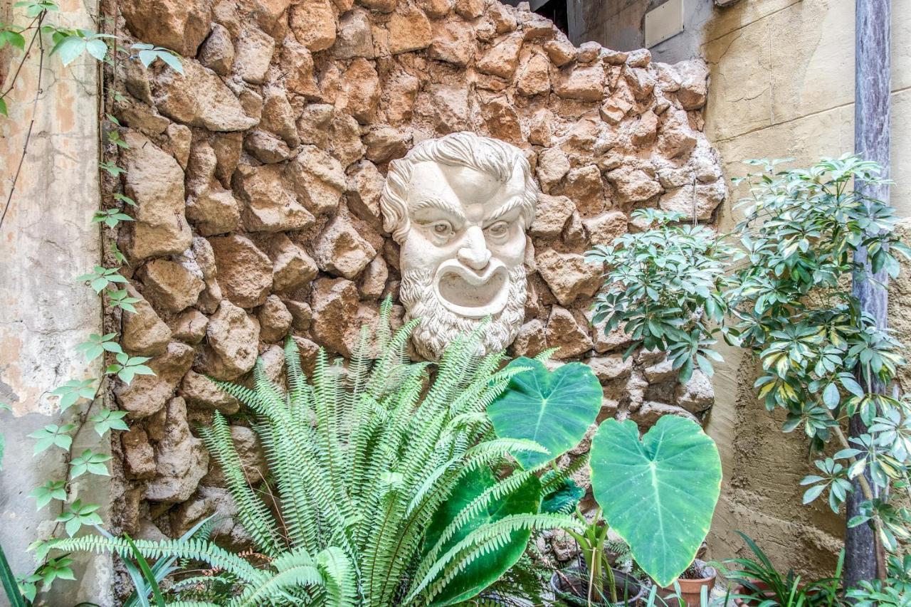 Casa Vantaggio Rom Exterior foto