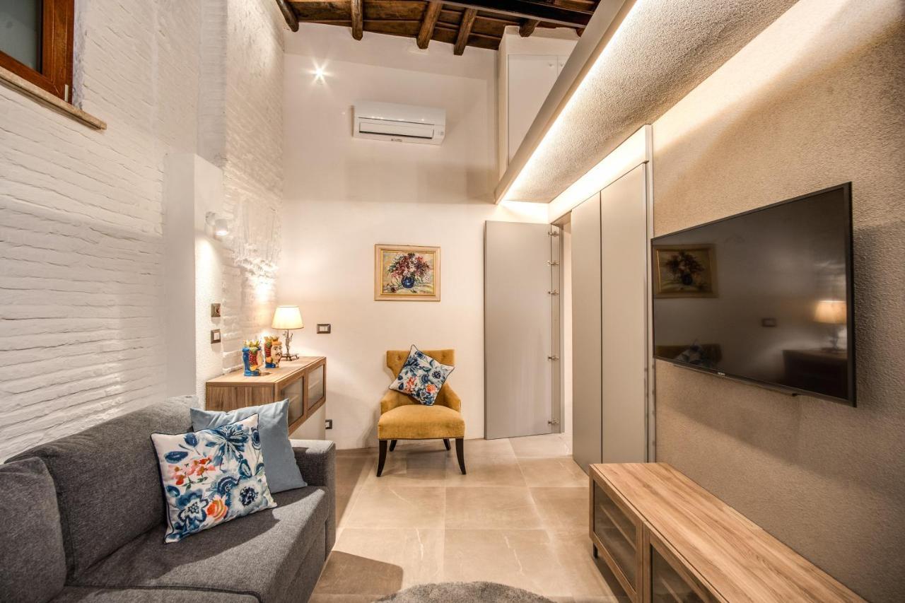 Casa Vantaggio Rom Exterior foto